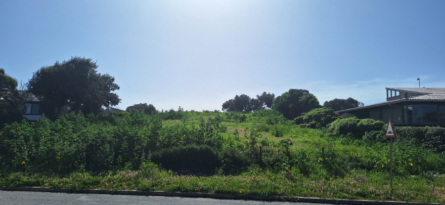 0 Bedroom Property for Sale in Parkersdorp Western Cape